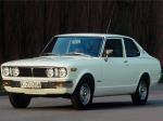 Toyota Carina 1970 года